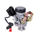 Carburador 4 Tempos 139QMB/QMA