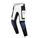 TRAXMOTO: Calças Ventura Navy Blue - Homem