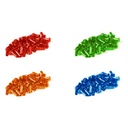 Cabeça dos Raios CNC (3.50mm) - Ycf / Pitbike