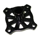 Cubo TRAS, GTS250