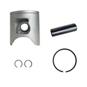 Handlebar support Performance - FANTIC