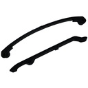 Kit Guias da corrente Distribuiçao tipo 2, Honda CB250