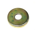Anilha, Chapa, Tapa-pos dos triangulos (Ø10X33x5mm) - Tox