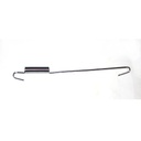 Mola Sensor Stop Tras