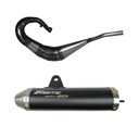 FULL POWER EXHAUST KIT AM6 EU5 - FANTIC