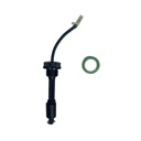 FUEL LEVEL RANGE 1/2 - FANTIC