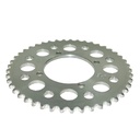 Cremalheira 420H / 45D / 4 Furos, C: Ø76mm / FF: 92mm - YCF
