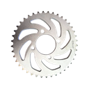 Cremalheira 428H (41D), C: Ø52mm / FF: 68mm, Pitbike