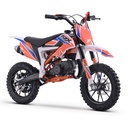 Tox: Mini Dirt 49 Saker (MD04)