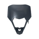 OFFROAD HEADLIGHT HOLDER MY24 - FANTIC