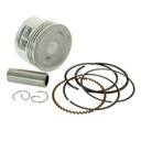 Piston (47mm / cav 13mm) + 50cc 4 Tempos, GY6 50, 139QMB