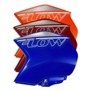 Carenagem Lateral Esquerda A  - Neovolt (Flow)