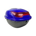 Top-Case Completa (S/Chave) - Neovolt (Flow)