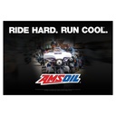 Tapete de Balcao - AMSOIL