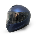 J2: Capacete Integral Fusion (Liso) J2