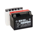 Bateria 12V / 4.2AH (BTX4L-BS+/BTZ5S-BS) - BS ®