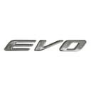 Autocolante Lateral "EVO" - Mytos (EVO 50 / 125)