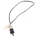 Valvula Solenoide (Fuel Shutoff), p/ Carburador - Neco (137QMB / 139QMB (E5))