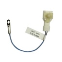 Sensor de Temperatura do Cilindro - Neco (One 12 E5 / GPX) - (139QMB / LJ1P37QMB)
