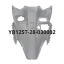 Carenagem porta-luvas C/ RISCO (YB125T-28-030002) - Mytos (ZOOM 125) C/ RISCO
