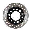 Disco de Travao 160mm (centro: Ø58mm / 3F / FF: 70mm) - Universal