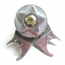 Selector das Mudanças (Tambor), tipo 1 / Pitbike