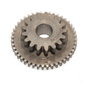 Carreto Duplo, do Motor Arranque - Bluroc/Bullit (K157FMI)