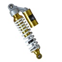 Amortecedor FRT (320mm) (BOTIJA SEM GAS) - Tox ATV90/110