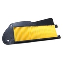 Elemento, Filtro de ar (direito), GY6 125-150, 152QMI/157QMJ