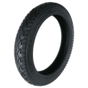 Pneu (2.75-12 / 16"x3") - Neovolt (ZWD 306 / ZWD-TT / ZWD-ZGL)  Eco-volt - AFTERMARKET