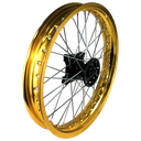 Jante 18" (FRT), Bluroc/Bullit (HERO) (Dourada)