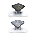 Farolim Tras (LED), TIPO 1, UNIVERSAL