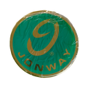 Autocolante (simbolo) "JONWAY"