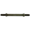 Tirante (simples) L=85X150mm / M10 / Rosca EXTERNA ESQ/DRT, ATV / UNIVERSAL