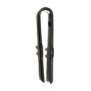 Proteçao do braço oscilante / escora (modelo antigo) - Pitbike