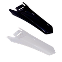 Guarda Lamas TRAS (rabeira) 125cc (Knight), MD02-KT