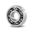Rolamento 6200/P6, 1E40QMB