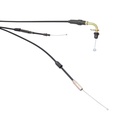 Cabo Acelerador (Tipo DUPLO), CPI, Keeway, Explorer, Generic, QJ, 1E40QMB