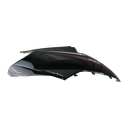 Carenagem lateral direita (preto/vermelho) - Neovolt (ZWD-ZGL)