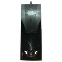 Carenagem Frontal (Preto) Lambretta (V200 / V125 / V50)