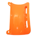 Carenagem da bateria (Laranja)