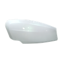 Carenagem Latera ESQ (Branco) Lambretta (V200 / V125 / V50)