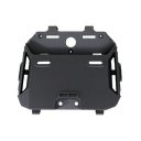 Carenagem Tras (Cinza) Lambretta (V200 / V125 / V50)