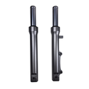 Kit - Amortecedor (380mm) FRT (ESQ + DRT) Lambretta (v200 / v125 / v50)
