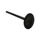 Valvula Admissao (27.5x85.5x5) - Lambretta (v200 / v125)