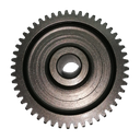 Carreto Duplo, do Motor de arranque LAMBRETTA (v200 / v125)