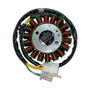 Magnetico (18 bobines, d=91mm) - Lambretta (v125)