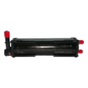 E4 Bomba de gasolina - Bluroc/Bullit (HERITAGE 50/125)