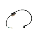 Bobine de Vela (c/ chapa), 4-tempos, mini ATV 90/110/125 / Pitbike