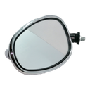 Espelho Retrovisor Esq, Lambretta (v200 / v125)